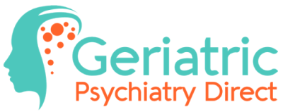 Geriatric Psychiatry Direct