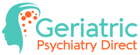 Geriatric Psychiatry Direct